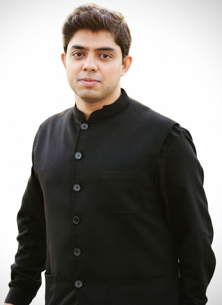 Mr. Bilal Qureshi
