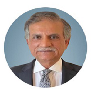 Mr. Tahir Hassan Qureshi